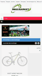 Mobile Screenshot of bikemarket.mk